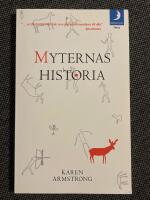 Myternas historia
