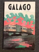 Galago Nr 1 / 2005