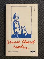 Huset bland tr&auml;den