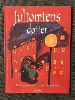 Jultomtens dotter