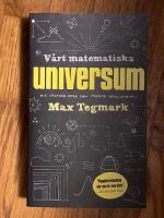 V&aring;rt matematiska universum : Mitt s&ouml;kande efter den yttersta verkligheten
