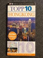 Hongkong Topp 10
