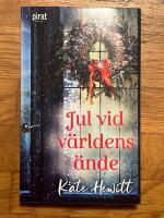 Jul vid v&auml;rldens &auml;nde