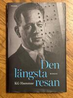 Den l&auml;ngsta resan