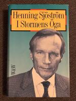 I Stormens &Ouml;ga