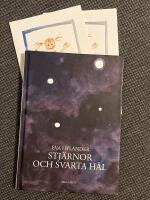 Stj&auml;rnor och svarta h&aring;l