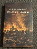 Staden och l&aring;gorna