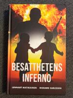 Besatthetens inferno