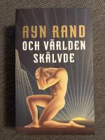 Och v&auml;rlden sk&auml;lvde