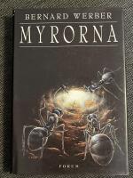 Myrorna