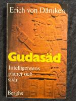 Gudas&auml;d : Intelligensens planer och sp&aring;r