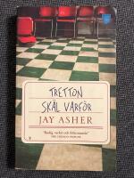 Tretton sk&auml;l varf&ouml;r