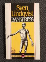B&auml;nkpress