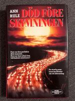 D&ouml;d f&ouml;re skymningen