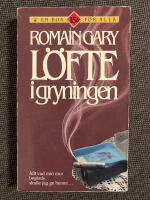 L&ouml;fte i gryningen