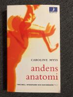 Andens anatomi