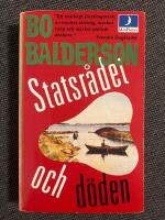 Statsr&aring;det och d&ouml;den