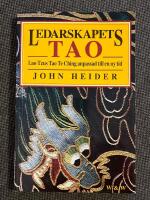 Ledarskapets tao : Lao Tzus Tao Te Ching anpassad till en ny tid