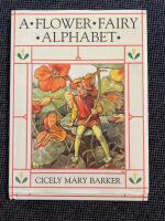 A Flower Fairy Alphabet
