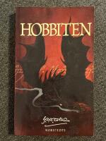 Hobbiten eller Bort och hem igen