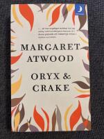 Oryx och Crake