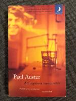 Att uppfinna ensamheten