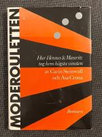 Moderouletten : Hur Hennes & Mauritz tog hem h&ouml;gsta vinsten