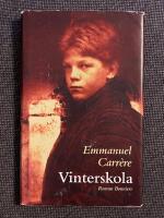Vinterskola : roman