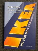 IKEA : P&aring; v&auml;g mot framtiden