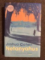 Netanyahus : En redog&ouml;relse f&ouml;r en mindre och n&auml;r allt kommer omkring rentav f&ouml;rsumbar episod i historien om en mycket k&auml;nd familj