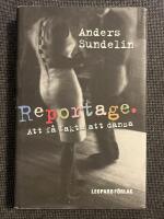 Reportage : Att f&aring; fakta att dansa