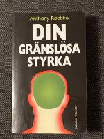 Din gr&auml;nsl&ouml;sa styrka