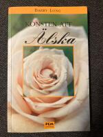 Konsten att &auml;lska