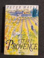 Ett &aring;r i Provence