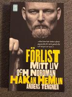 F&ouml;rlist : Mitt liv och Nordman