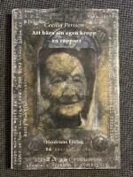 Att b&auml;ra sin egen kropp : En rapport