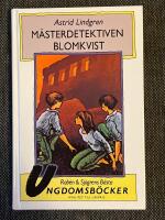 M&auml;sterdetektiven Blomkvist