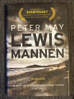 Lewismannen