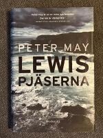 Lewispj&auml;serna