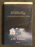 Hillbilly : En familj och kultur i kris