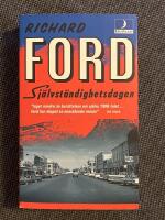 Sj&auml;lvst&auml;ndighetsdagen