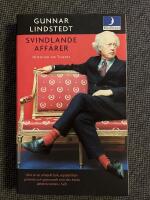 Svindlande aff&auml;rer : Historien om Trustor