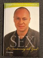 Sex : En motorv&auml;g till Gud