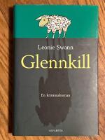 Glennkill : En kriminalroman