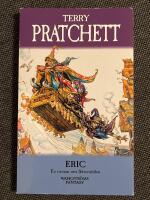 Eric : En roman om Skivv&auml;rlden