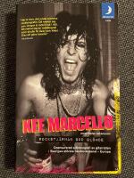 Rockstj&auml;rnan Gud gl&ouml;mde : Ocensurerad sj&auml;lvbiografi av gitarristen i Sveriges st&ouml;rsta h&aring;rdrocksband - Europe