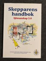 Skepparens handbok : Sj&ouml;manskap 2.0