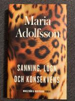 Sanning, l&ouml;gn och konsekvens