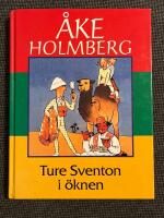 Ture Sventon i &ouml;knen