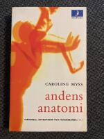 Andens anatomi